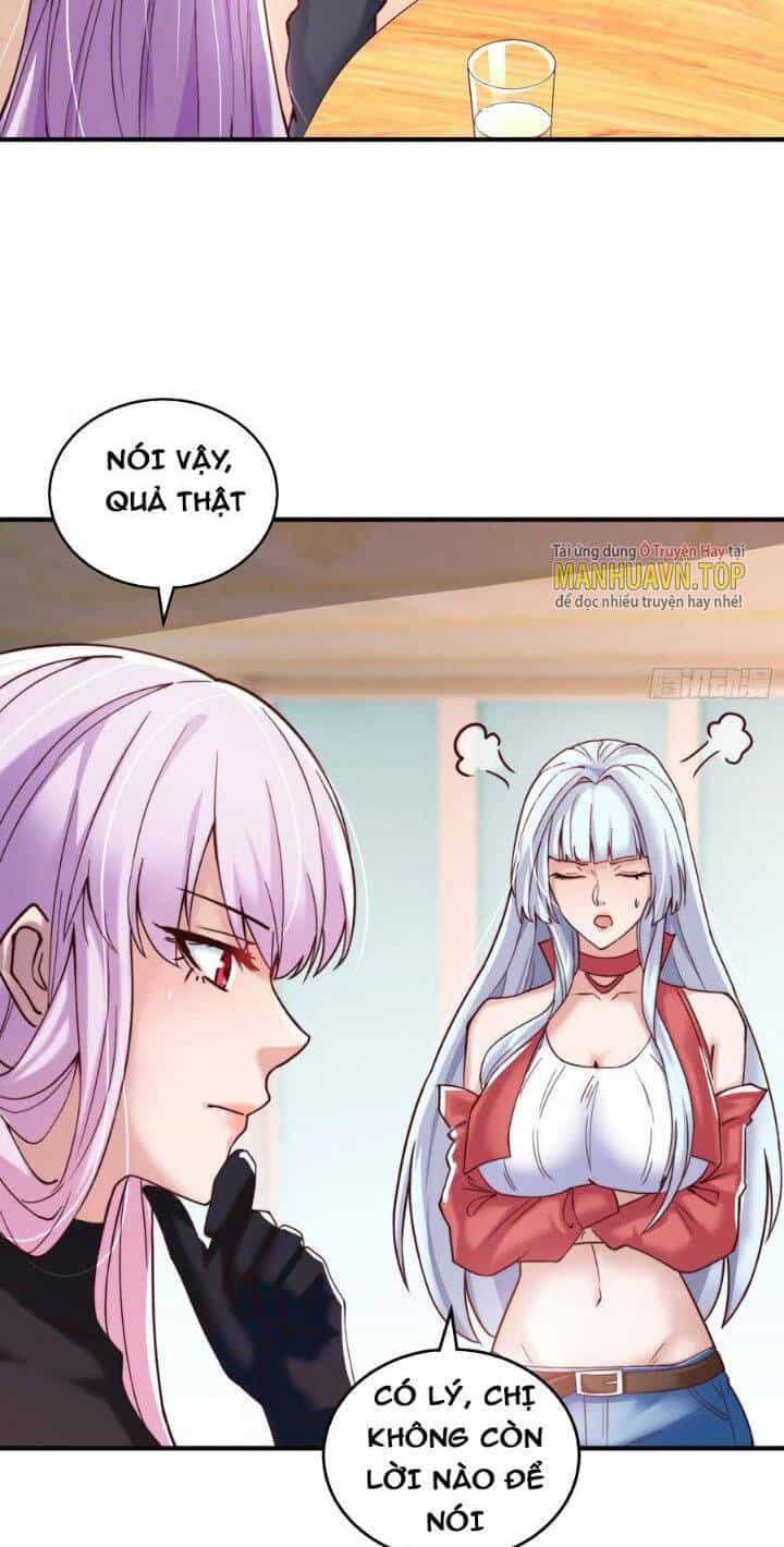 Vô Địch Từ Cưỡng Hôn Ma Nữ - Chương 109 - ảnh 27