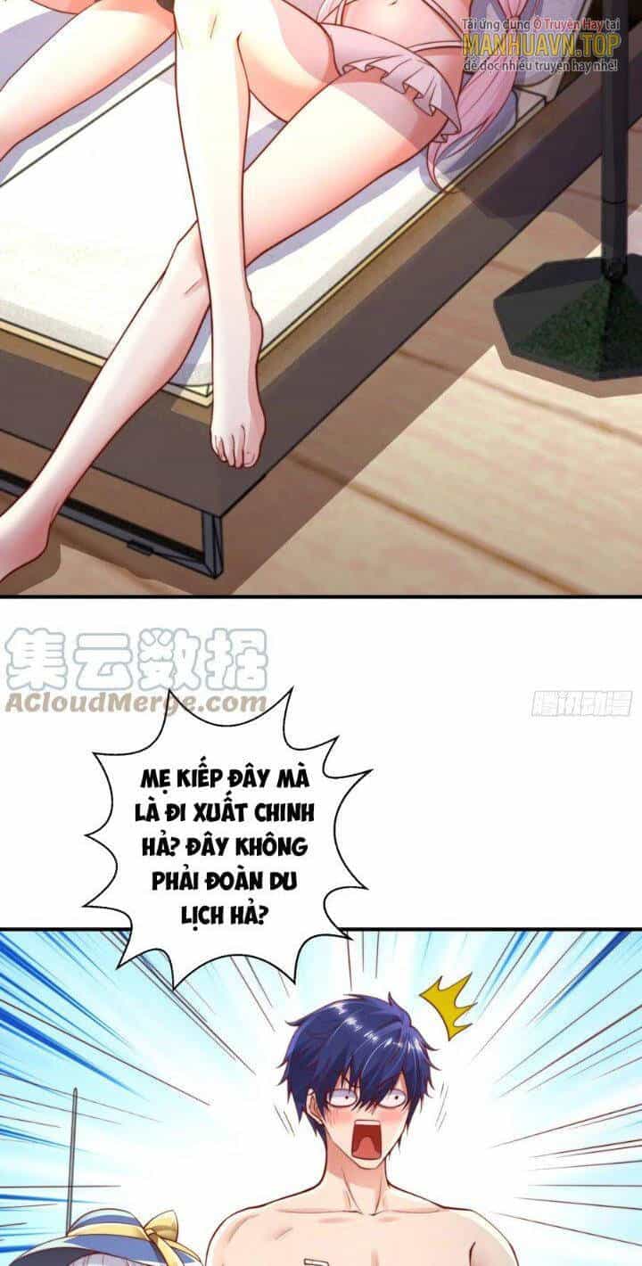 Vô Địch Từ Cưỡng Hôn Ma Nữ - Chương 109 - ảnh 49