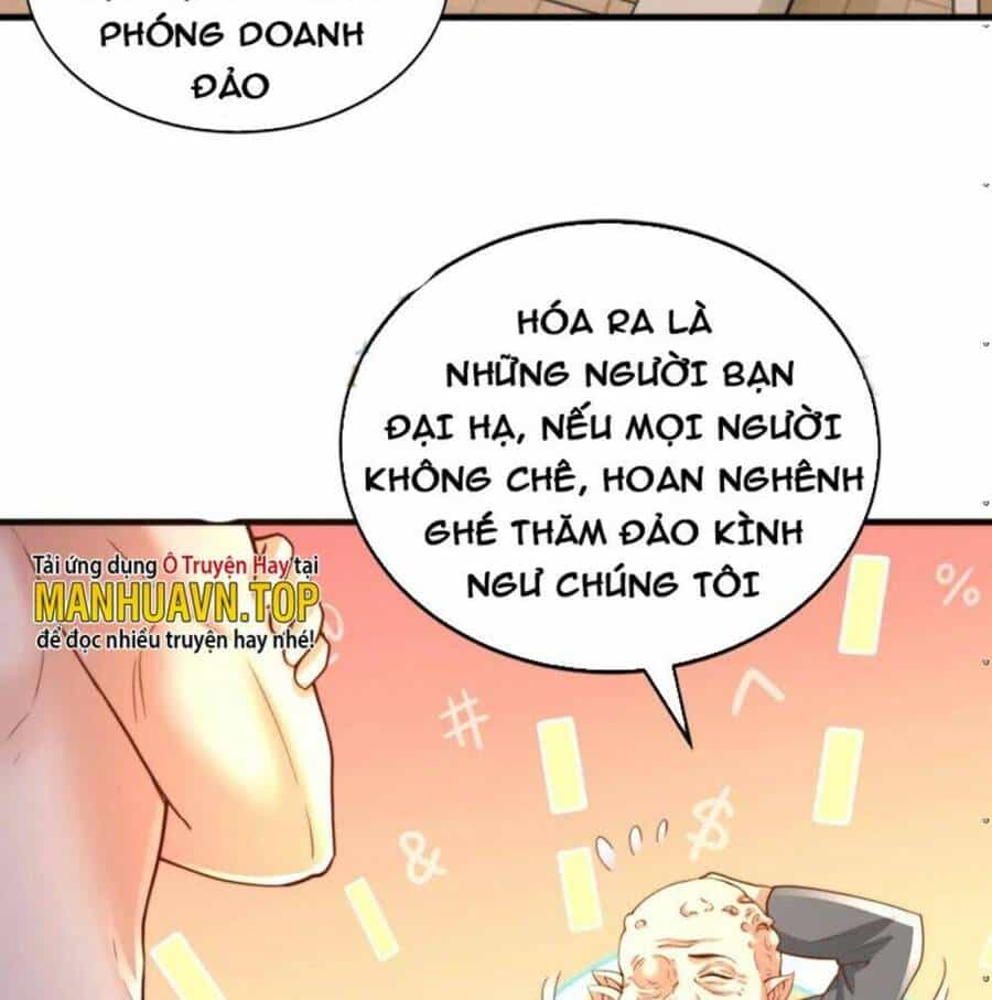 Vô Địch Từ Cưỡng Hôn Ma Nữ - Chương 110 - ảnh 24