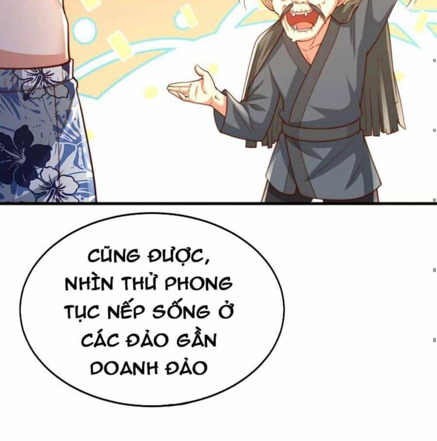Vô Địch Từ Cưỡng Hôn Ma Nữ - Chương 110 - ảnh 25