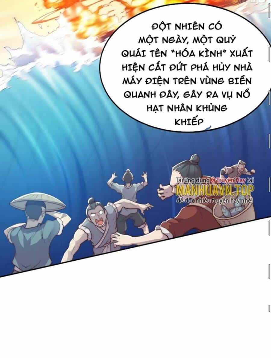 Vô Địch Từ Cưỡng Hôn Ma Nữ - Chương 110 - ảnh 33