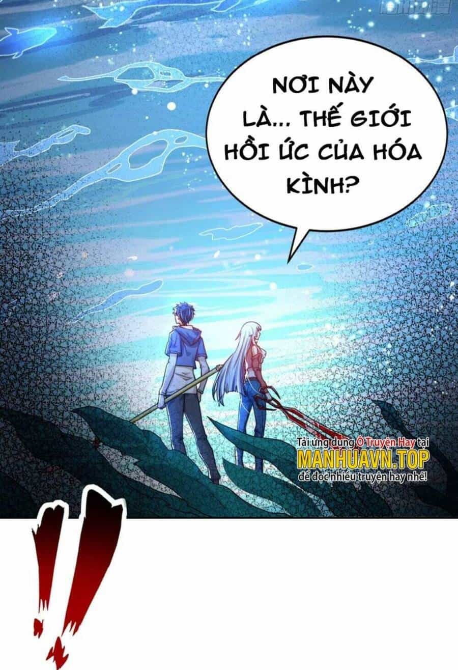 Vô Địch Từ Cưỡng Hôn Ma Nữ - Chương 110 - ảnh 57