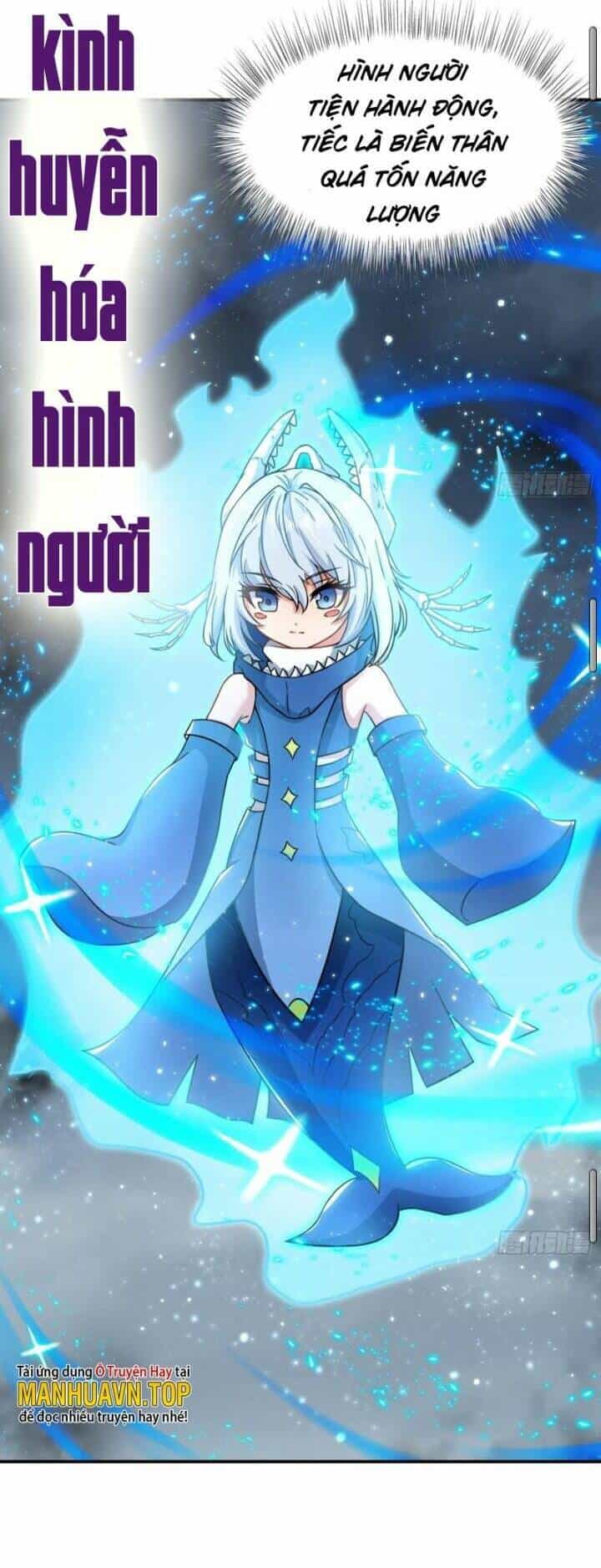 Vô Địch Từ Cưỡng Hôn Ma Nữ - Chương 111 - ảnh 18