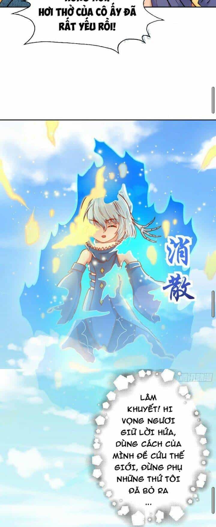 Vô Địch Từ Cưỡng Hôn Ma Nữ - Chương 111 - ảnh 29