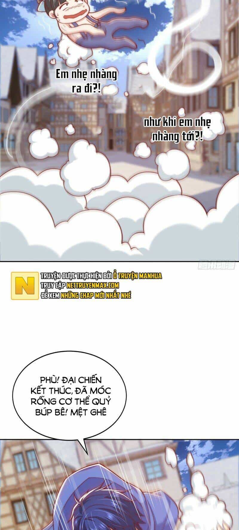 Vô Địch Từ Cưỡng Hôn Ma Nữ - Chương 113 - ảnh 14