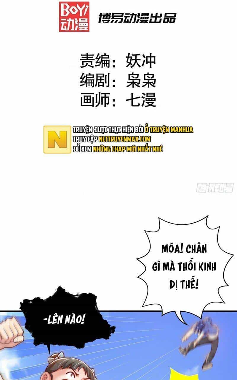 Vô Địch Từ Cưỡng Hôn Ma Nữ - Chương 113 - ảnh 2