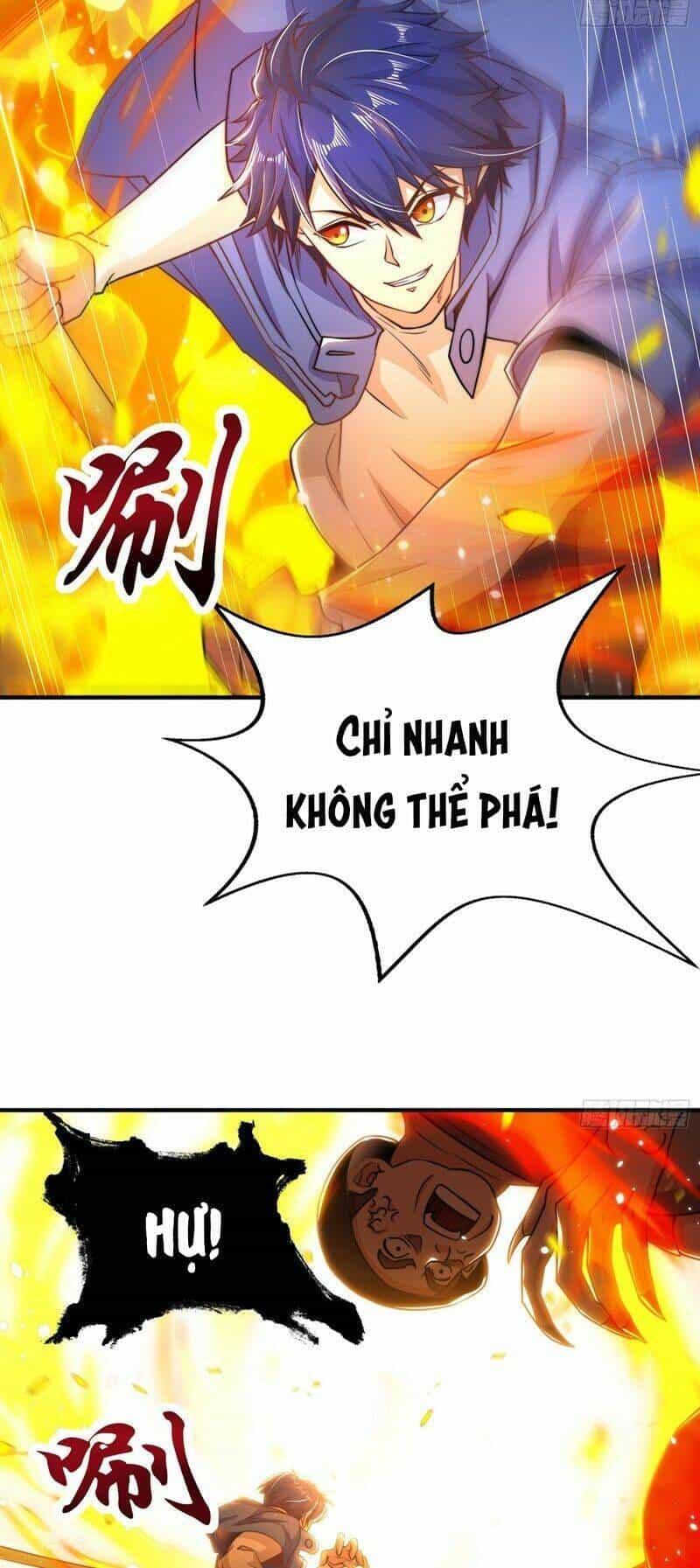 Vô Địch Từ Cưỡng Hôn Ma Nữ - Chương 114 - ảnh 15