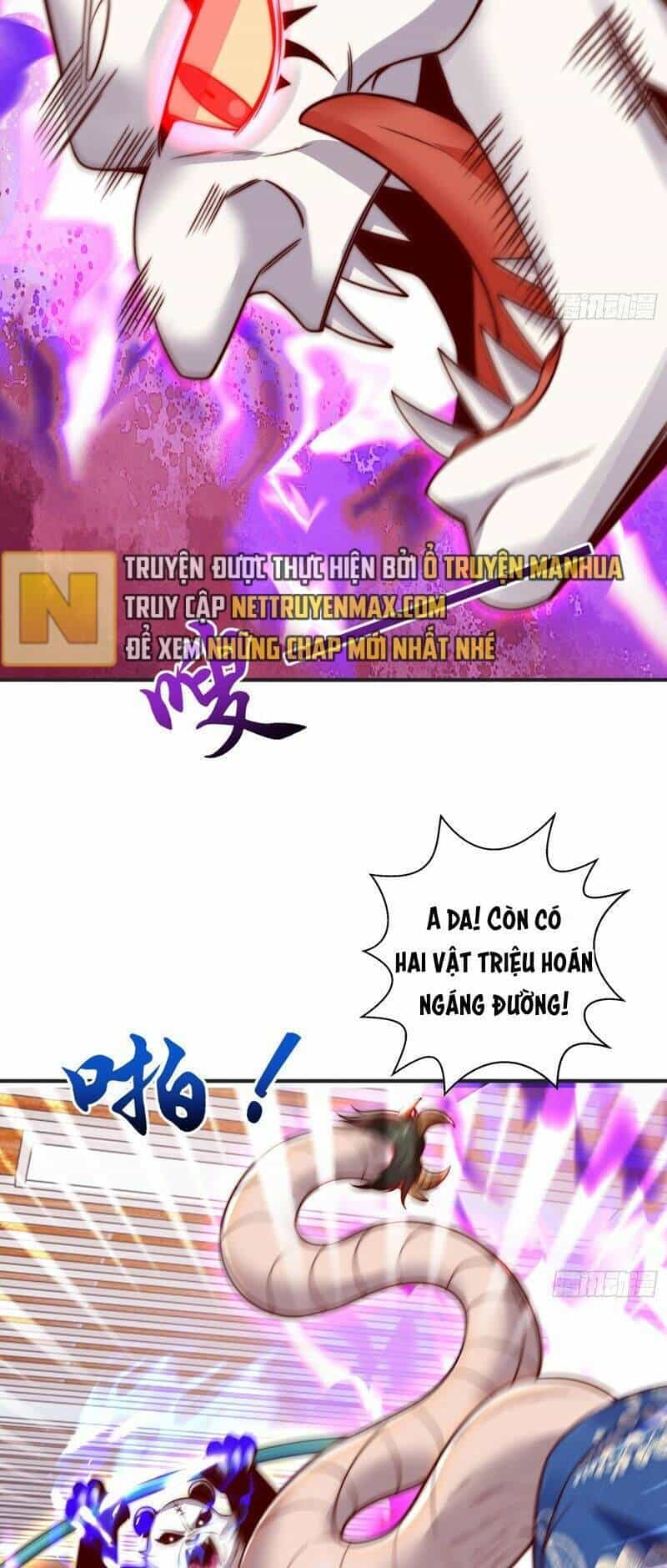 Vô Địch Từ Cưỡng Hôn Ma Nữ - Chương 115 - ảnh 43