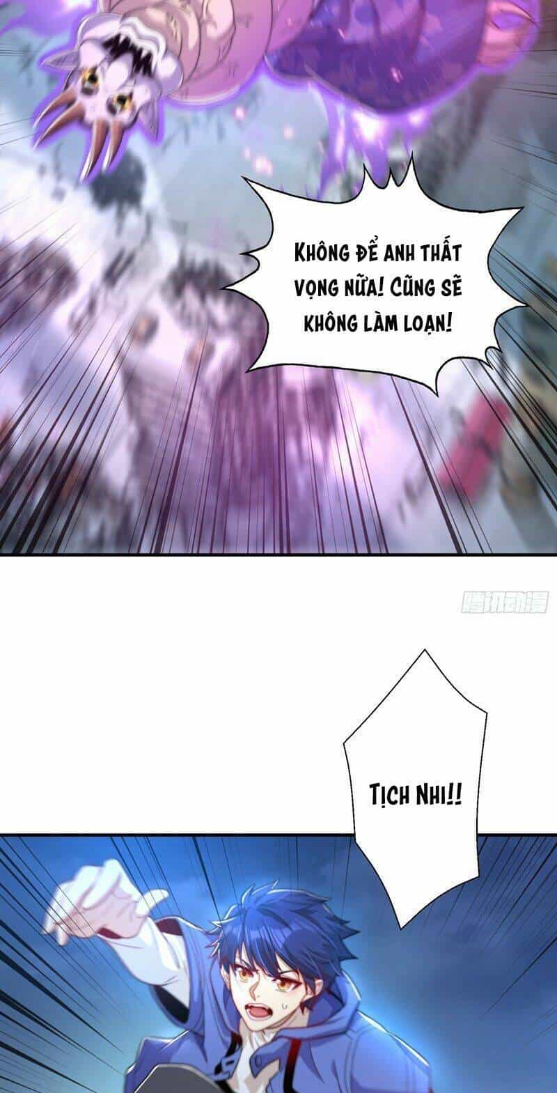 Vô Địch Từ Cưỡng Hôn Ma Nữ - Chương 116 - ảnh 50