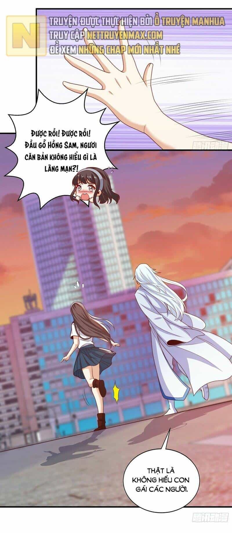 Vô Địch Từ Cưỡng Hôn Ma Nữ - Chương 117 - ảnh 35