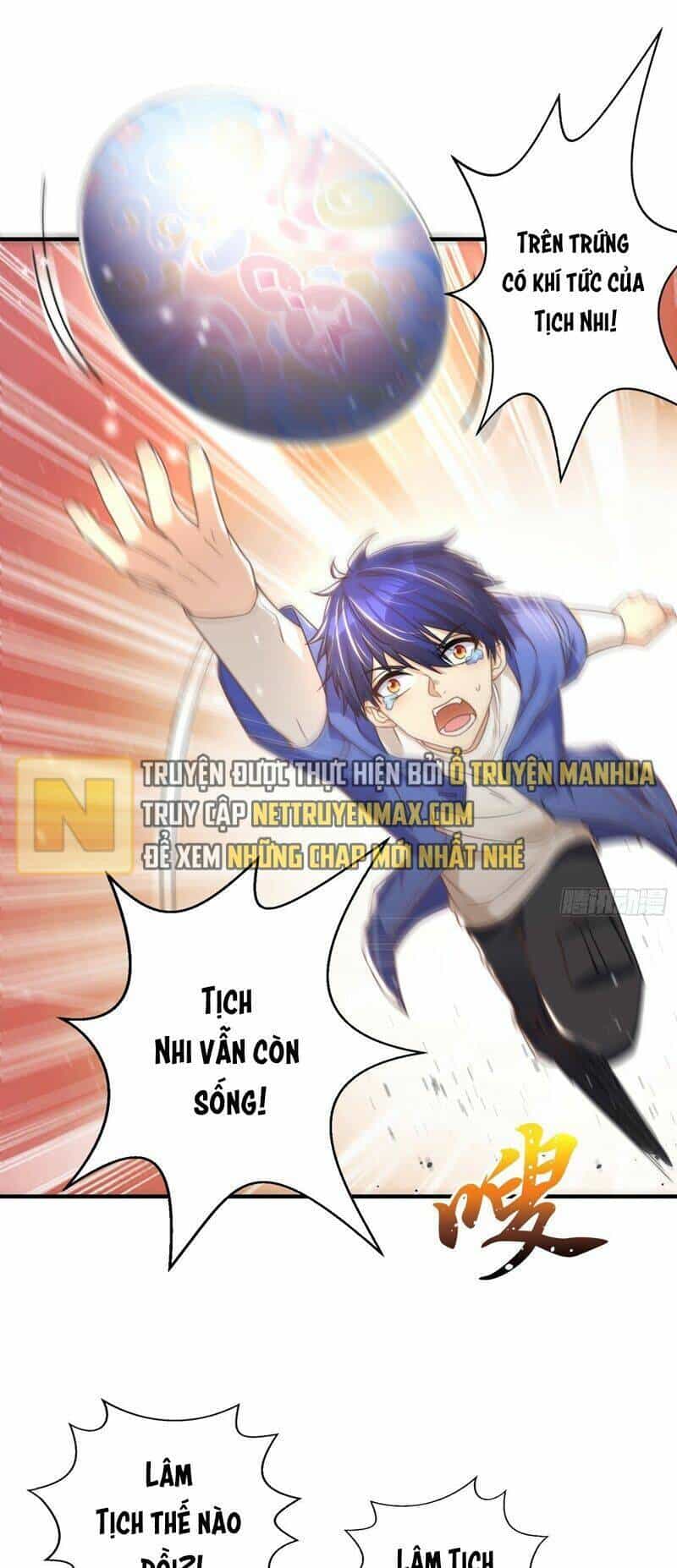 Vô Địch Từ Cưỡng Hôn Ma Nữ - Chương 117 - ảnh 6