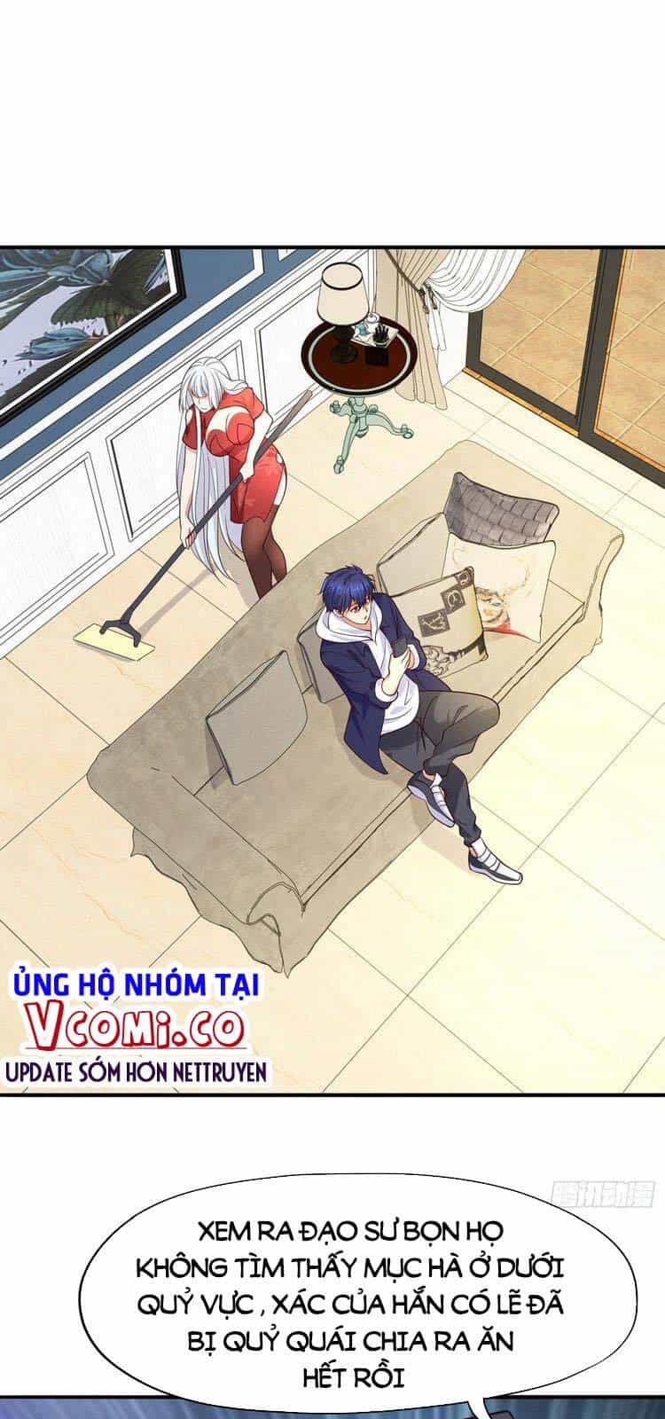 Vô Địch Từ Cưỡng Hôn Ma Nữ - Chương 12 - ảnh 1