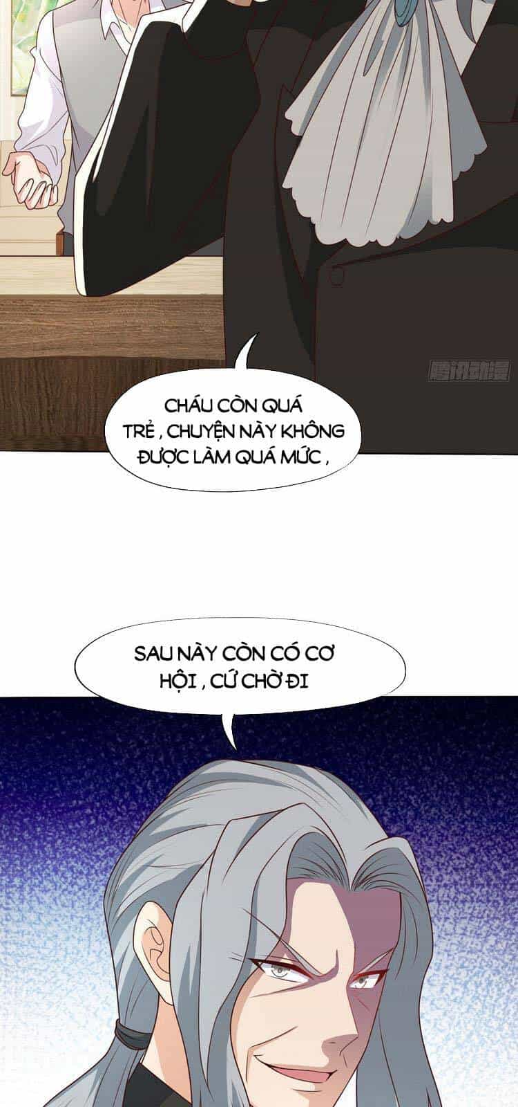 Vô Địch Từ Cưỡng Hôn Ma Nữ - Chương 12 - ảnh 15