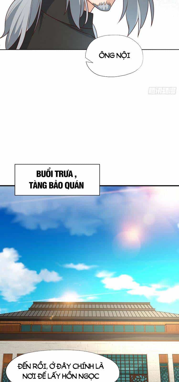 Vô Địch Từ Cưỡng Hôn Ma Nữ - Chương 12 - ảnh 16