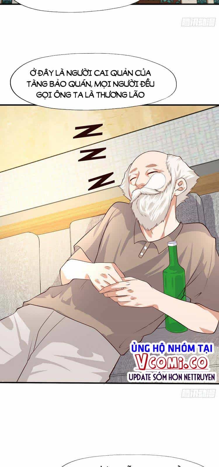 Vô Địch Từ Cưỡng Hôn Ma Nữ - Chương 12 - ảnh 17