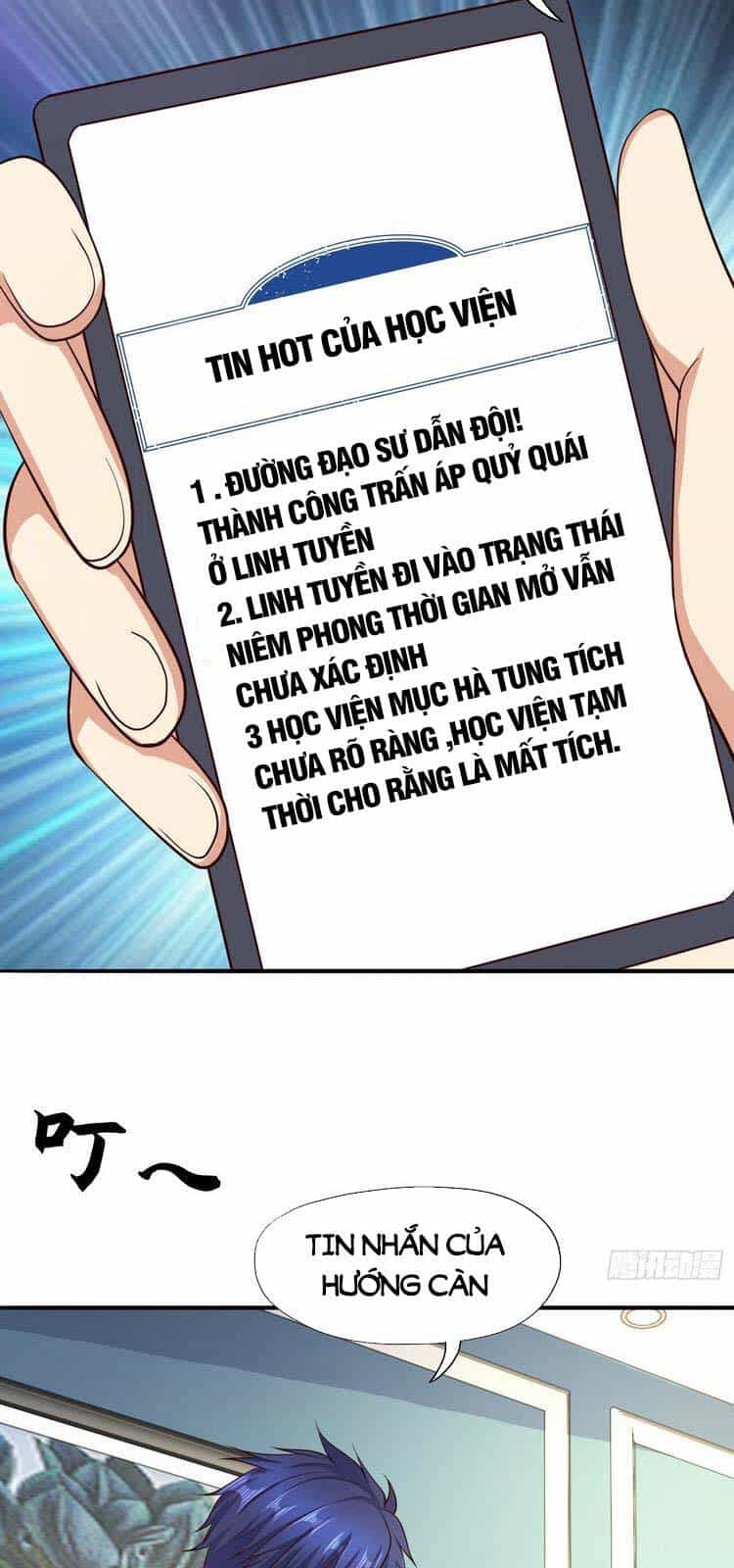 Vô Địch Từ Cưỡng Hôn Ma Nữ - Chương 12 - ảnh 2