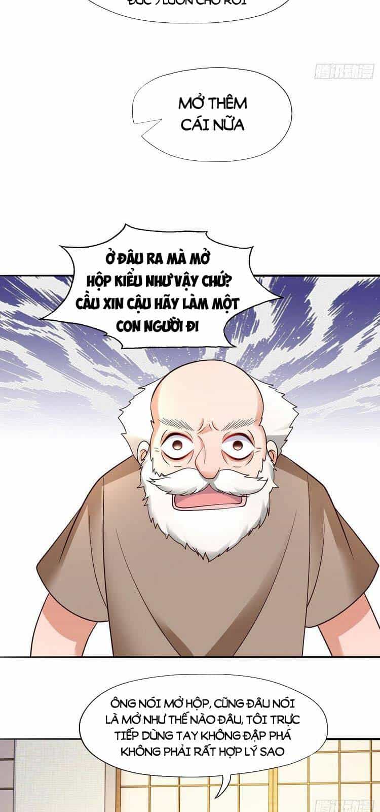 Vô Địch Từ Cưỡng Hôn Ma Nữ - Chương 12 - ảnh 32