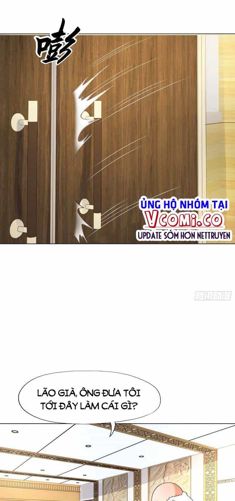 Vô Địch Từ Cưỡng Hôn Ma Nữ - Chương 12 - ảnh 37