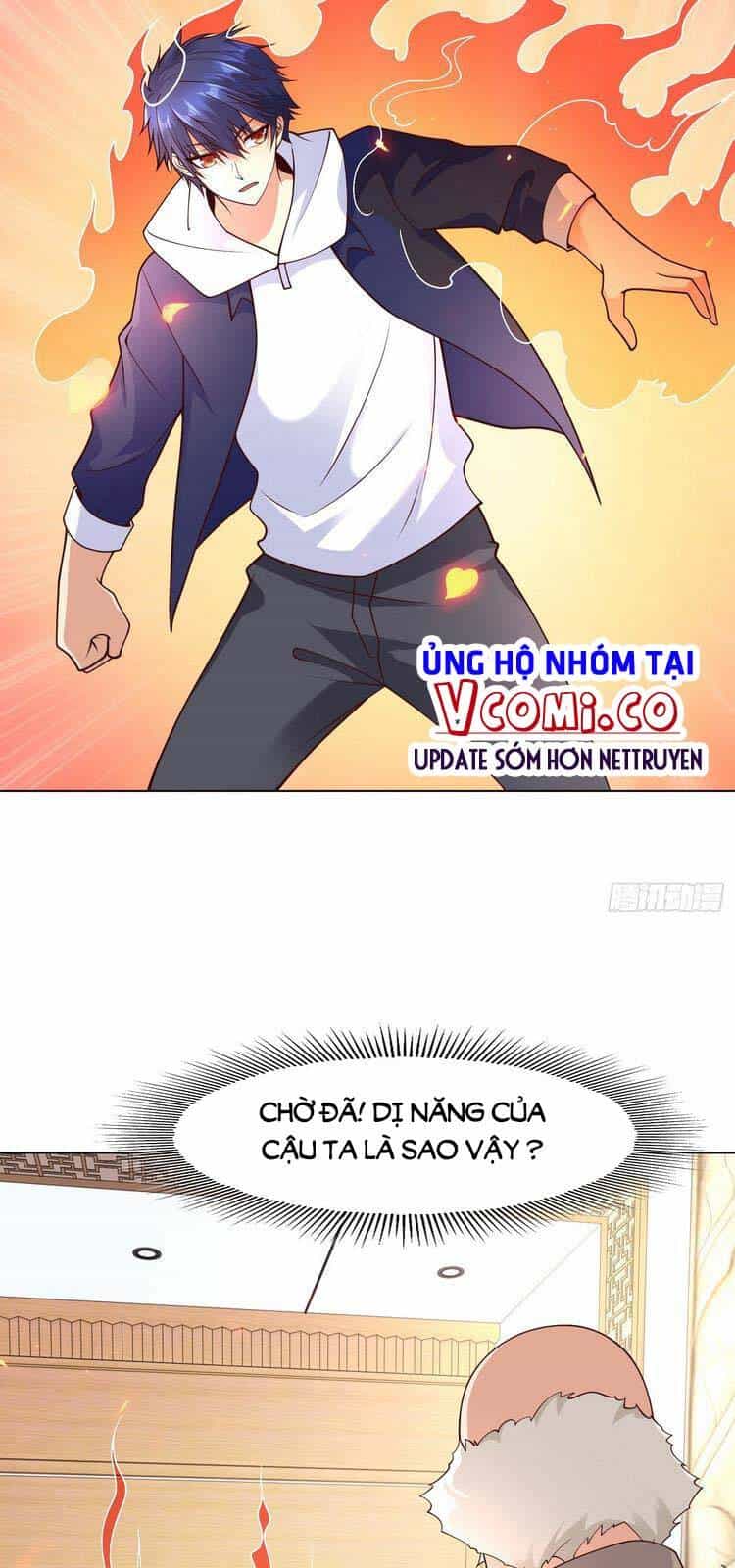 Vô Địch Từ Cưỡng Hôn Ma Nữ - Chương 12 - ảnh 46