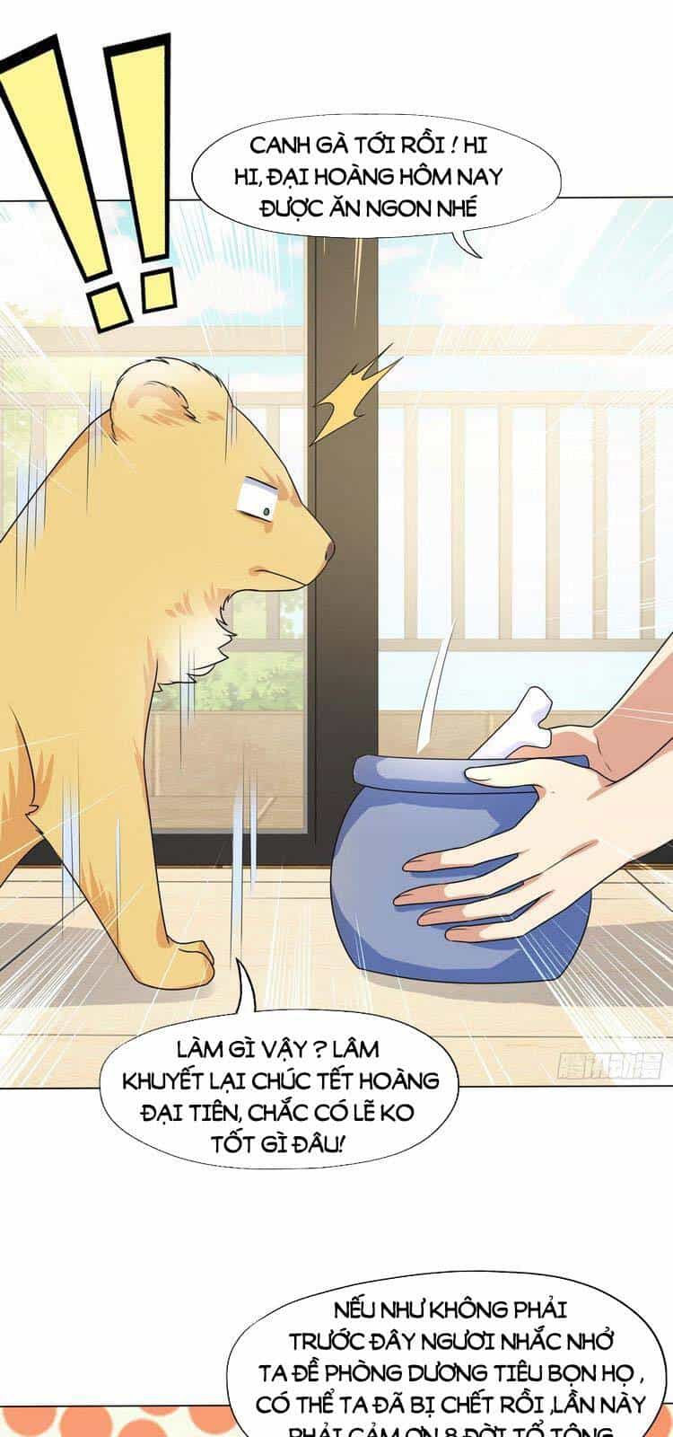 Vô Địch Từ Cưỡng Hôn Ma Nữ - Chương 12 - ảnh 9