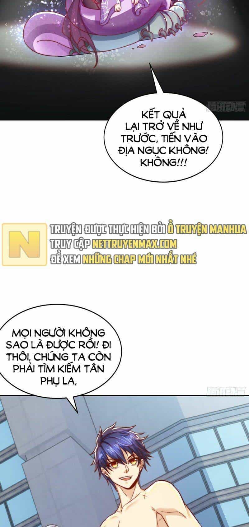 Vô Địch Từ Cưỡng Hôn Ma Nữ - Chương 119 - ảnh 28