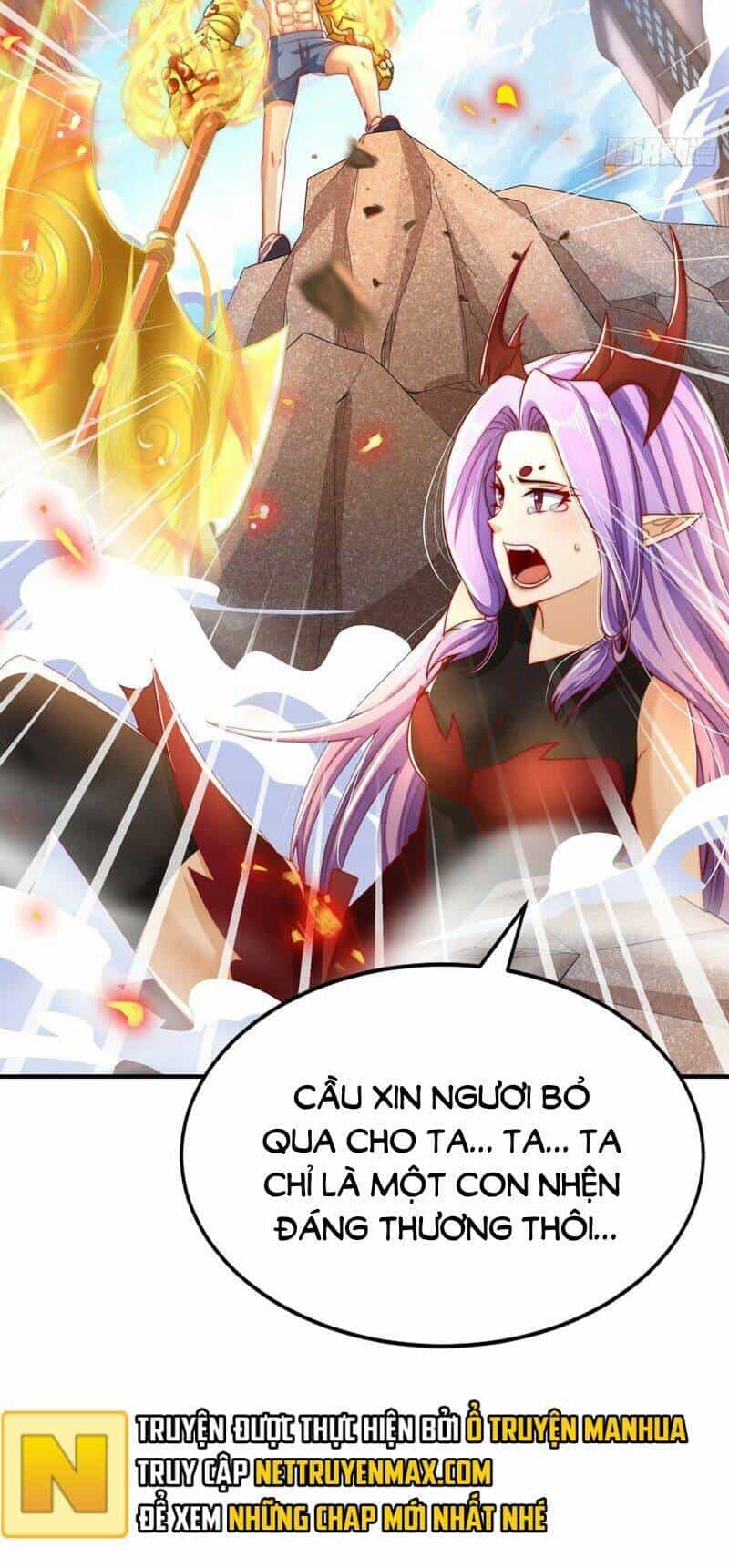 Vô Địch Từ Cưỡng Hôn Ma Nữ - Chương 120 - ảnh 36