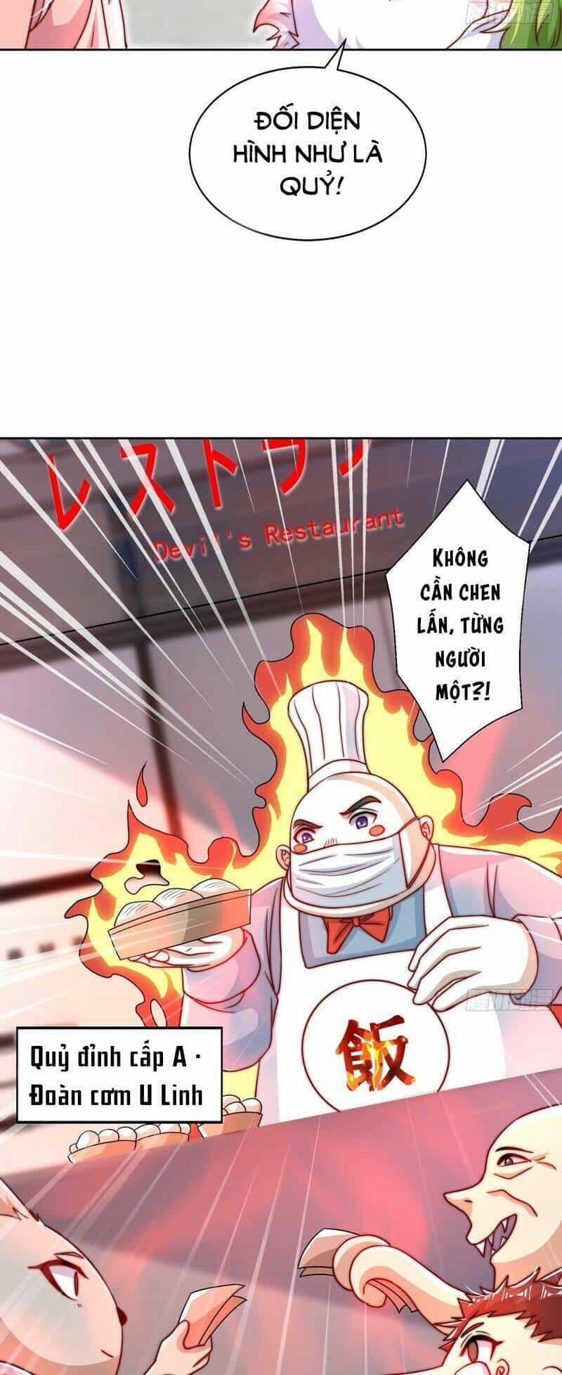 Vô Địch Từ Cưỡng Hôn Ma Nữ - Chương 121 - ảnh 12