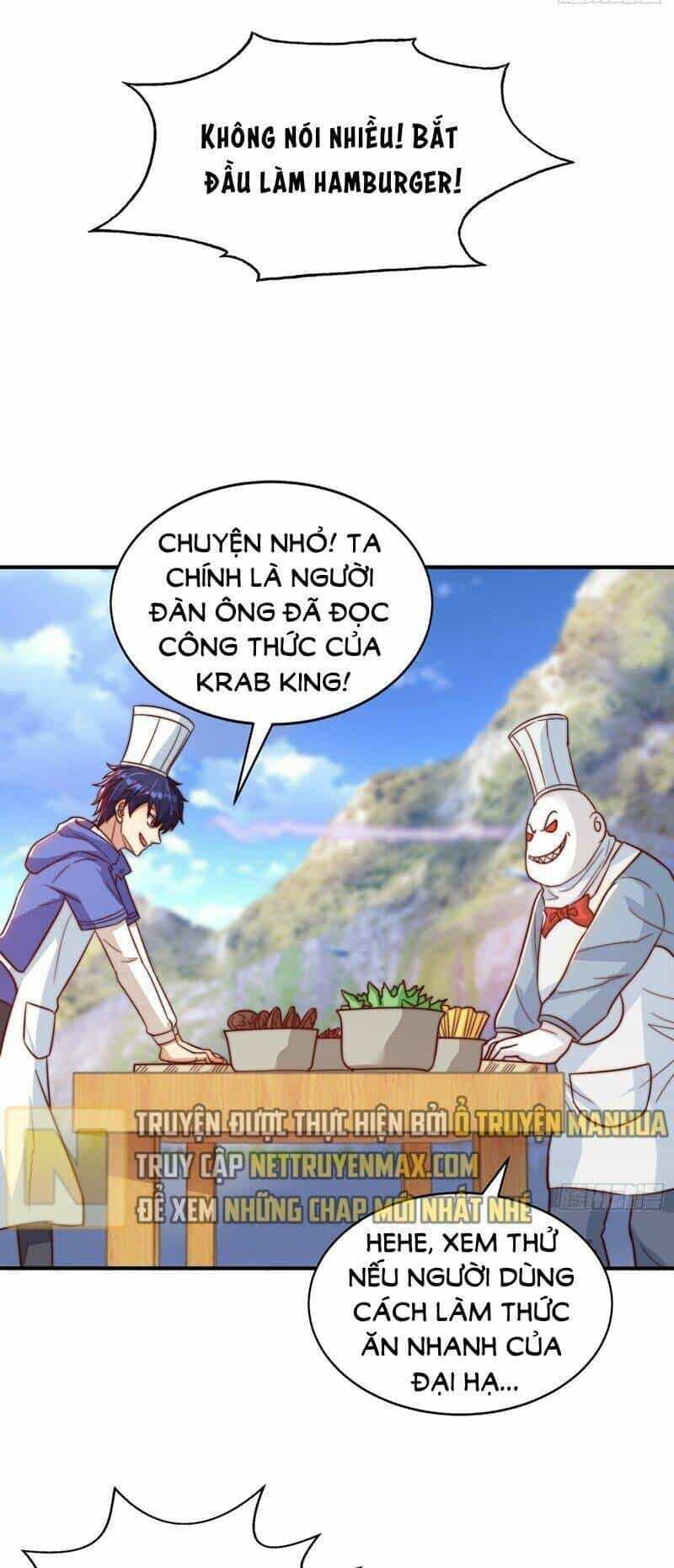 Vô Địch Từ Cưỡng Hôn Ma Nữ - Chương 121 - ảnh 22