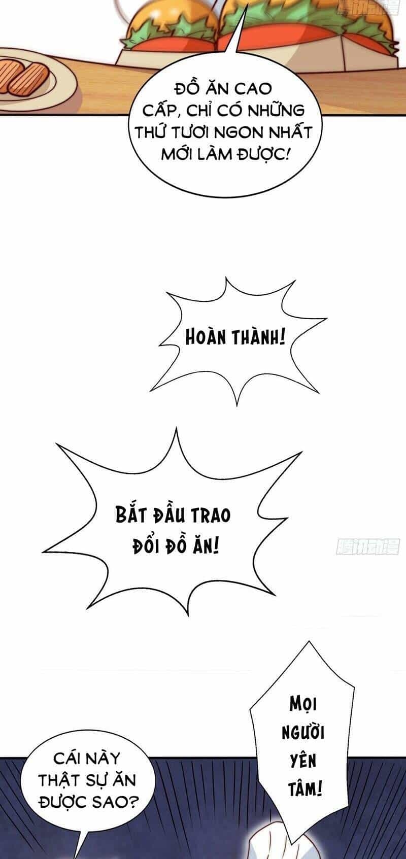 Vô Địch Từ Cưỡng Hôn Ma Nữ - Chương 121 - ảnh 25