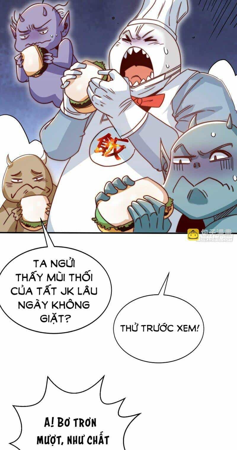 Vô Địch Từ Cưỡng Hôn Ma Nữ - Chương 121 - ảnh 26