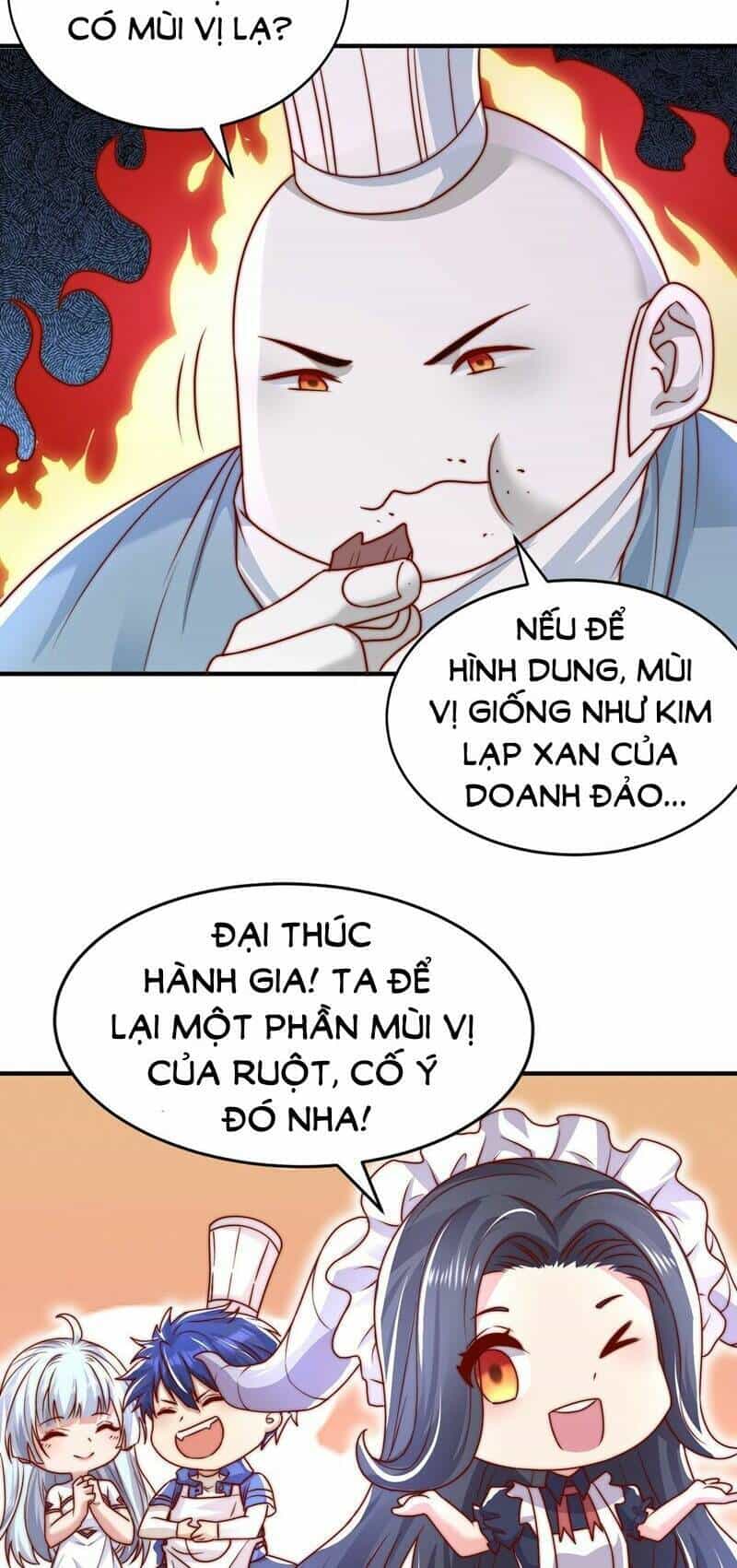 Vô Địch Từ Cưỡng Hôn Ma Nữ - Chương 121 - ảnh 35