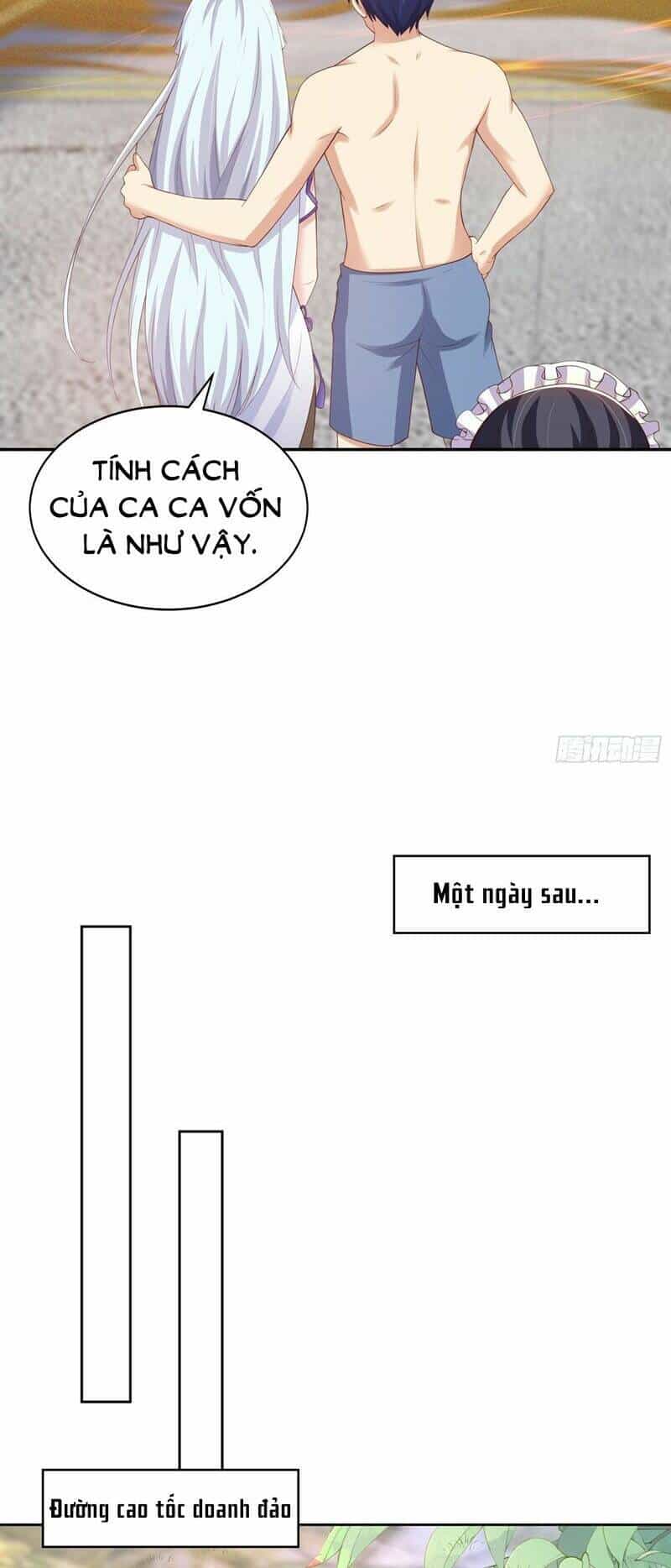 Vô Địch Từ Cưỡng Hôn Ma Nữ - Chương 121 - ảnh 9