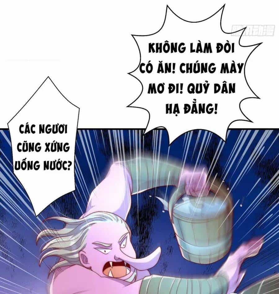 Vô Địch Từ Cưỡng Hôn Ma Nữ - Chương 122 - ảnh 17