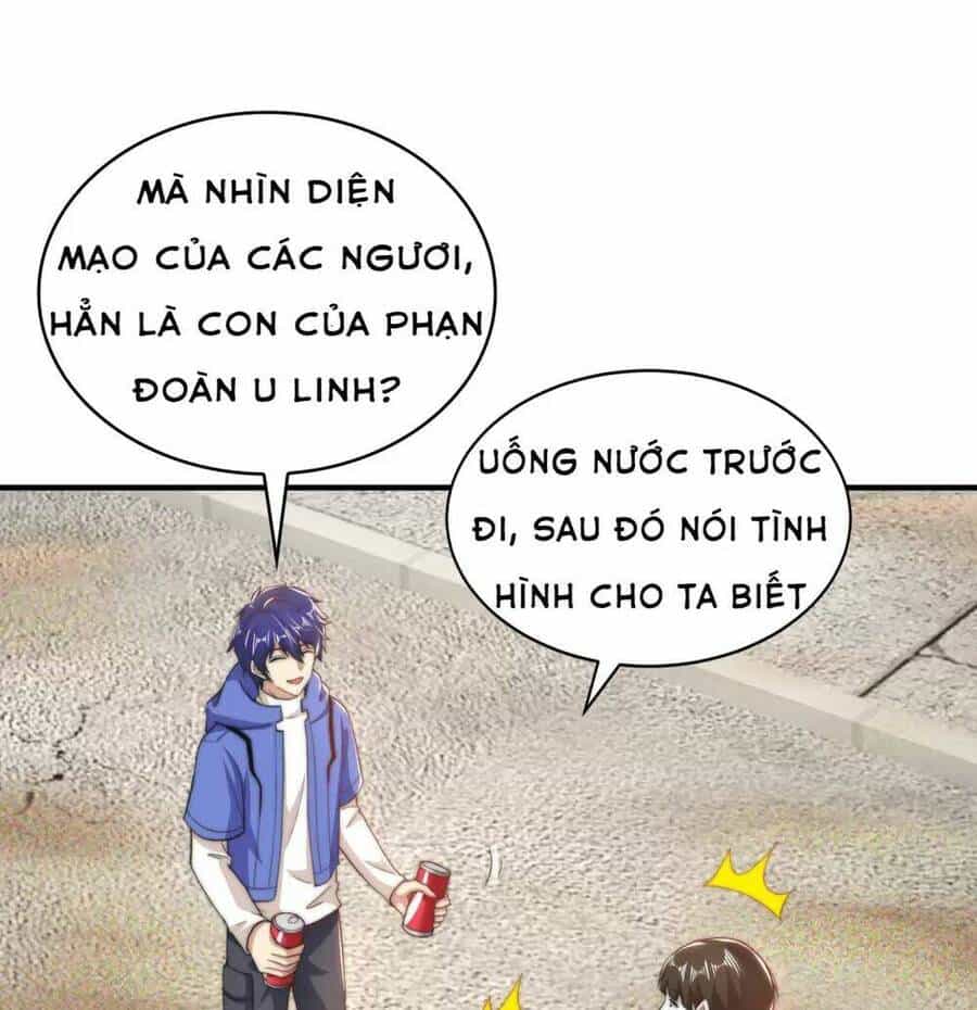 Vô Địch Từ Cưỡng Hôn Ma Nữ - Chương 122 - ảnh 25