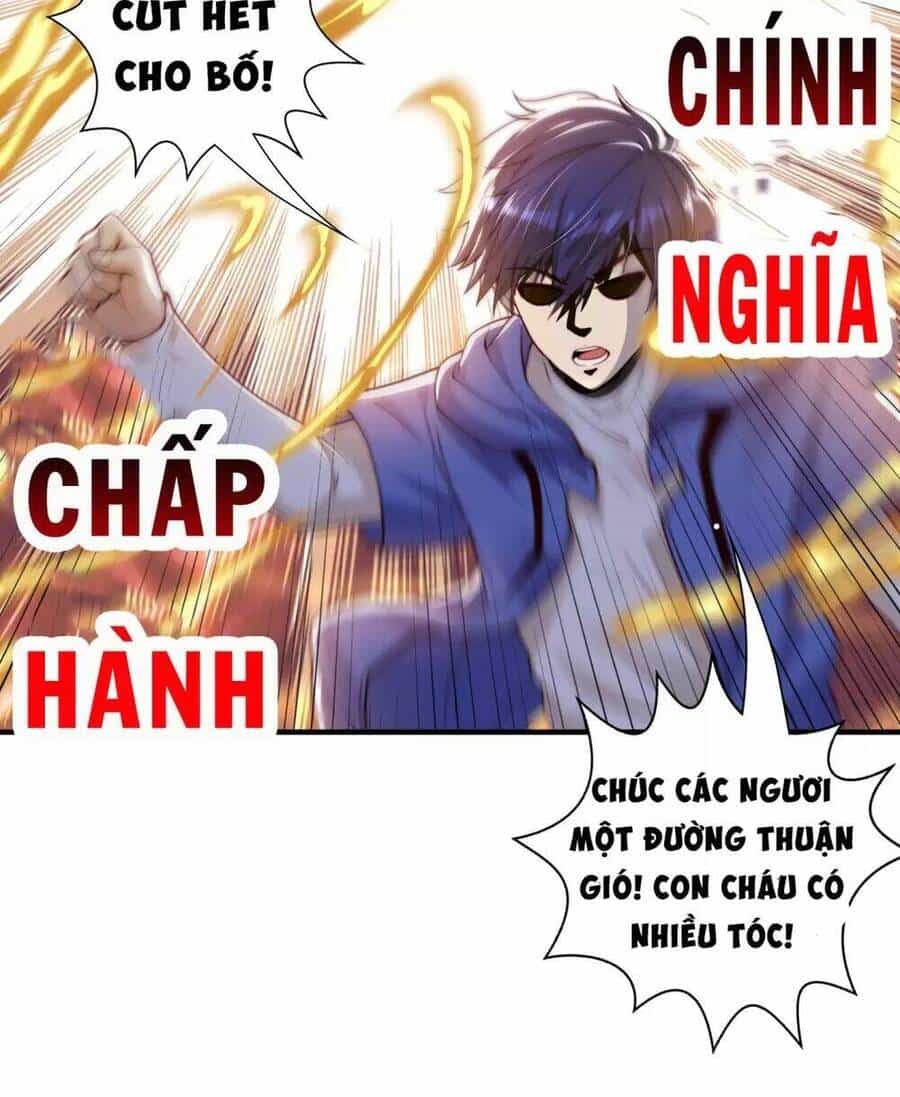 Vô Địch Từ Cưỡng Hôn Ma Nữ - Chương 122 - ảnh 49