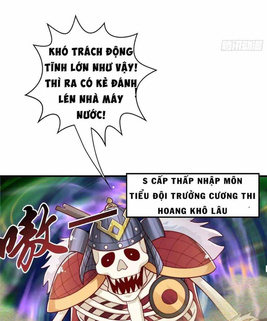 Vô Địch Từ Cưỡng Hôn Ma Nữ - Chương 122 - ảnh 50