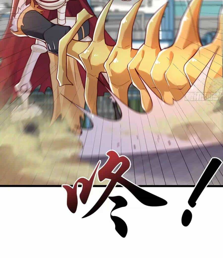 Vô Địch Từ Cưỡng Hôn Ma Nữ - Chương 122 - ảnh 57