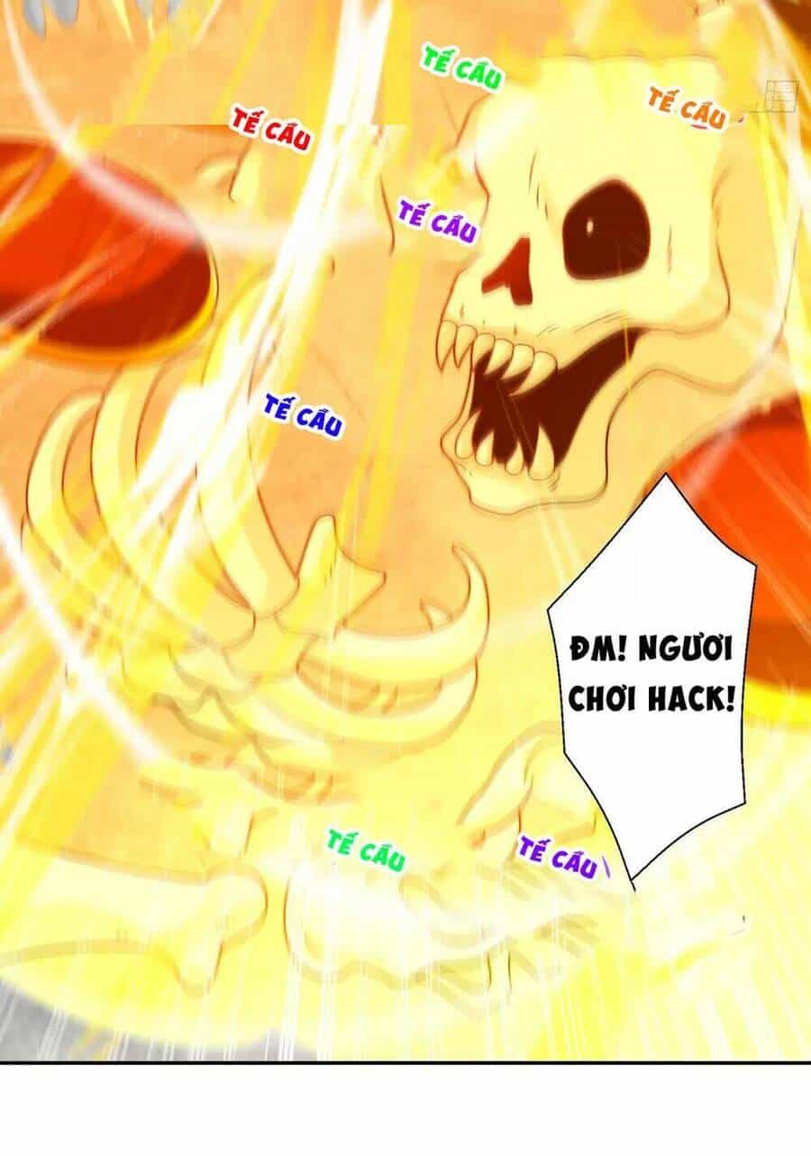 Vô Địch Từ Cưỡng Hôn Ma Nữ - Chương 122 - ảnh 68