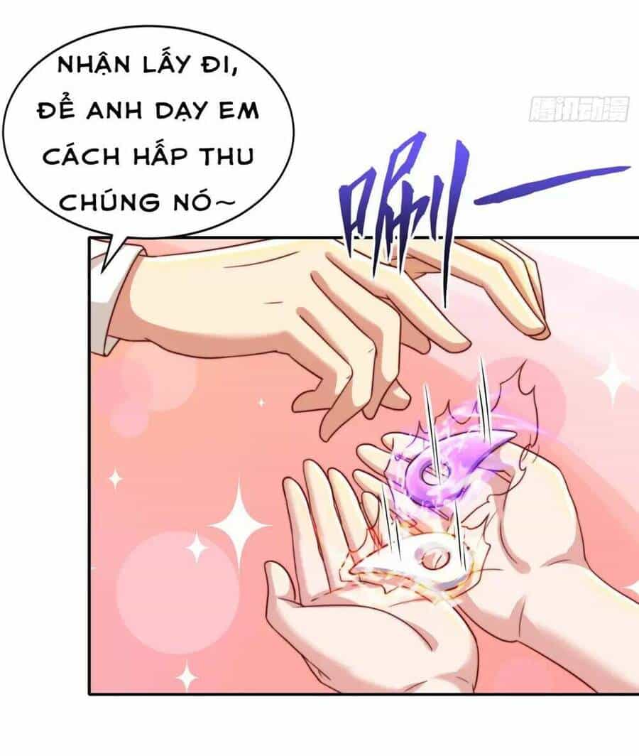 Vô Địch Từ Cưỡng Hôn Ma Nữ - Chương 122 - ảnh 77