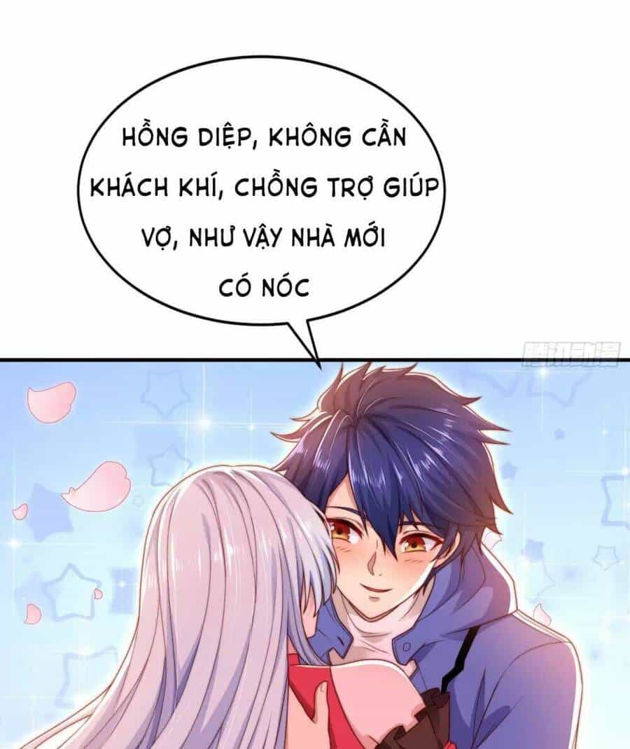 Vô Địch Từ Cưỡng Hôn Ma Nữ - Chương 123 - ảnh 19