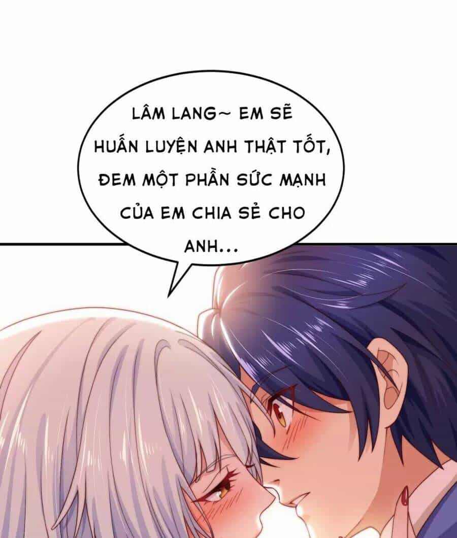 Vô Địch Từ Cưỡng Hôn Ma Nữ - Chương 123 - ảnh 21