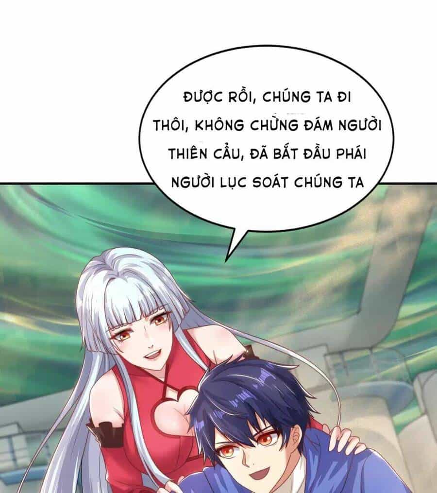 Vô Địch Từ Cưỡng Hôn Ma Nữ - Chương 123 - ảnh 35