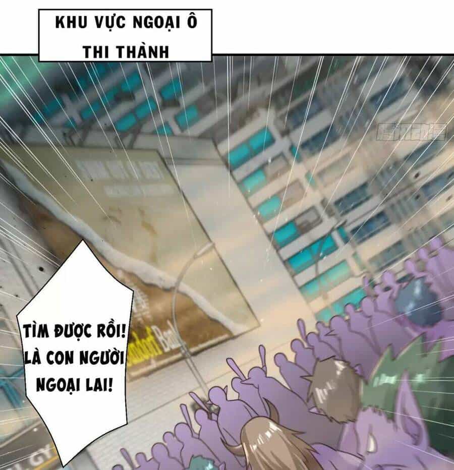 Vô Địch Từ Cưỡng Hôn Ma Nữ - Chương 123 - ảnh 40