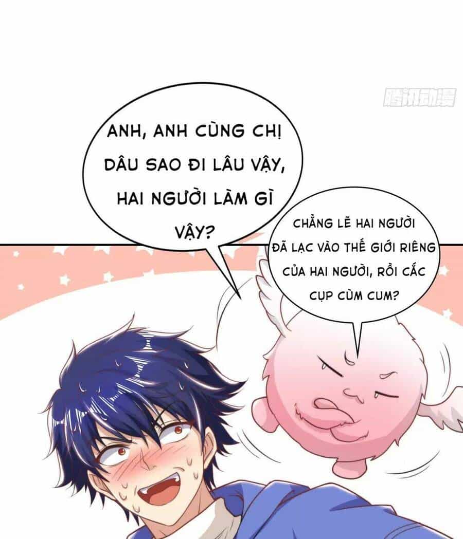 Vô Địch Từ Cưỡng Hôn Ma Nữ - Chương 123 - ảnh 54
