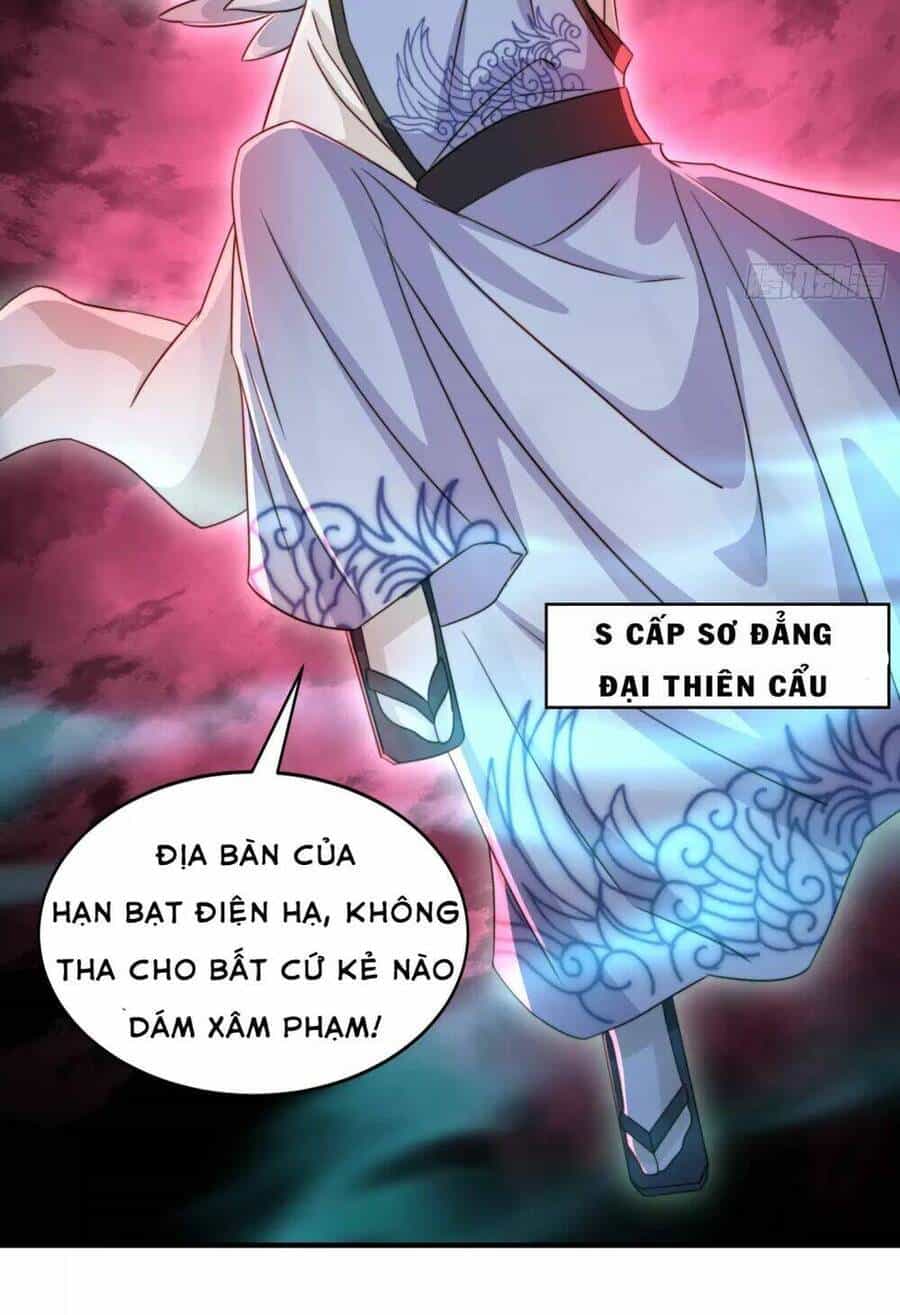 Vô Địch Từ Cưỡng Hôn Ma Nữ - Chương 123 - ảnh 59