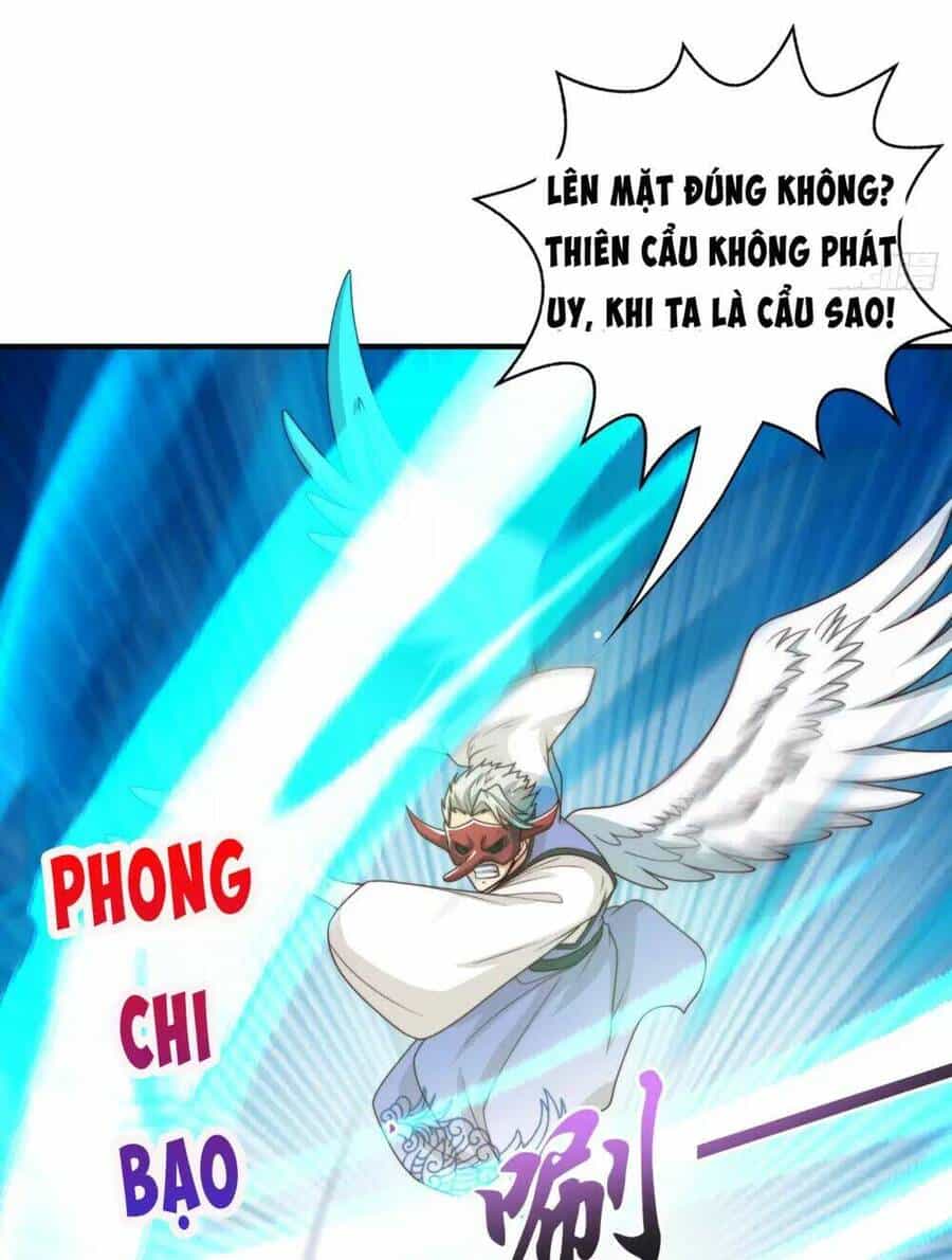 Vô Địch Từ Cưỡng Hôn Ma Nữ - Chương 123 - ảnh 80