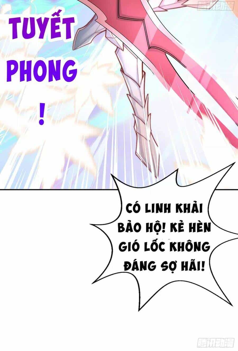 Vô Địch Từ Cưỡng Hôn Ma Nữ - Chương 123 - ảnh 94
