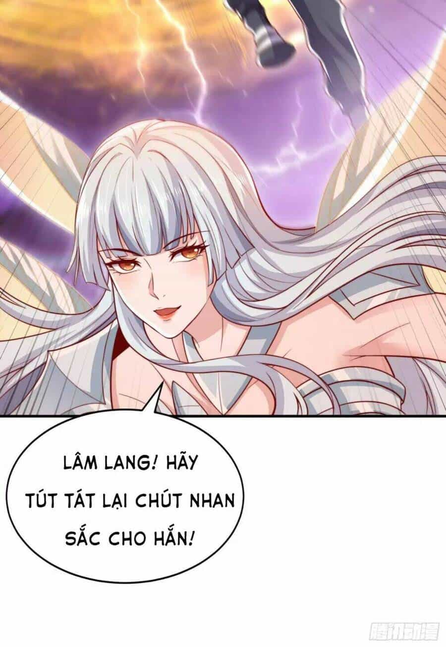 Vô Địch Từ Cưỡng Hôn Ma Nữ - Chương 124 - ảnh 15