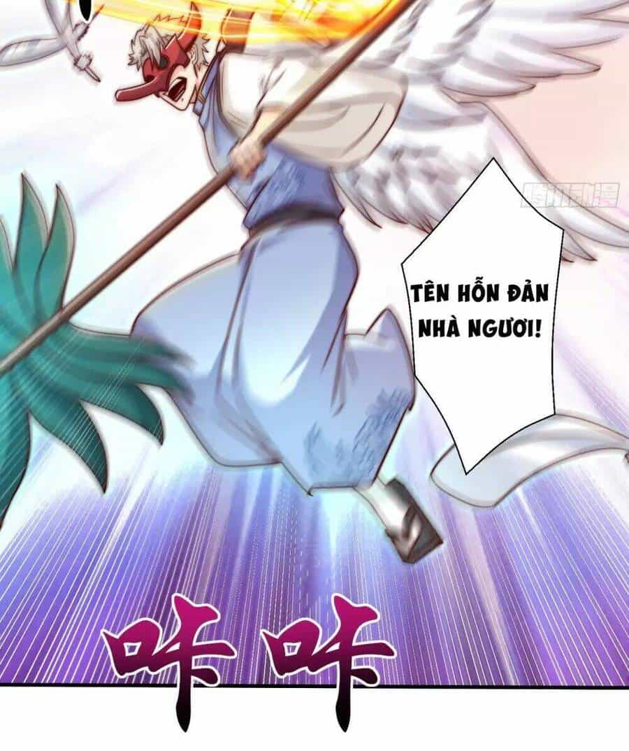 Vô Địch Từ Cưỡng Hôn Ma Nữ - Chương 124 - ảnh 17