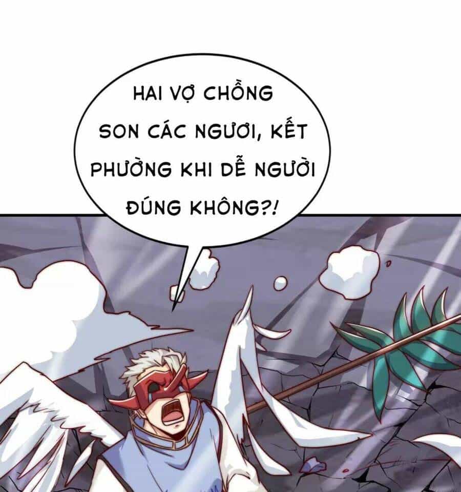 Vô Địch Từ Cưỡng Hôn Ma Nữ - Chương 124 - ảnh 26